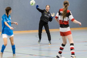 Bild 295 - wBJ Loewinnen Cup B2